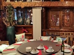 -一桶江山餐厅(松北店)