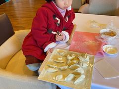-香宫中餐厅 · 桂林香格里拉