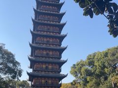 -常熟方塔园