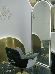 -JUNO hair salon