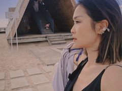 -那香海钻石沙滩浴场