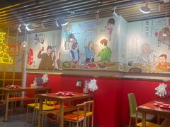 -老闵田螺馆·南昌市井菜·特色小吃(总店)