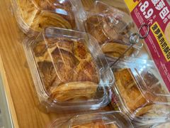 -味多美蛋糕(航天桥店)