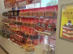 -味多美蛋糕(杨闸环岛店)