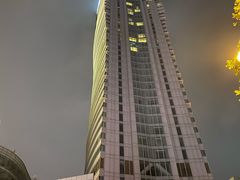 -上海雅居乐万豪侯爵酒店