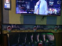 -唱吧麦颂KTV(松江五龙商业广场店)