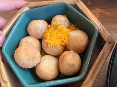 -蜜桃餐厅·伴山(湖滨商业街店)