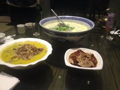 丁山仙霞食府-南京金牛湖巨碗鱼头