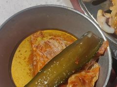 -炽城·烤肉名家(鸿达中央广场店)