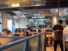 -菲滋意式餐厅(金华银泰城店)