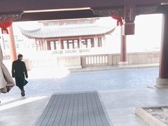 -苏州吴宫泛太平洋酒店