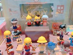 -泡泡玛特POPMART(宁波印象城店)