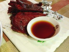 -意卡菲·欢乐聚会餐厅(华侨店)