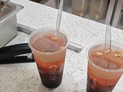 -八婆婆烧仙草(SM城市广场店)