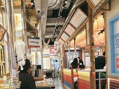-姜胖胖无限自助烤肉(罗湖宝能店)