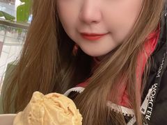 焦糖海盐雪葩-LUNEURS月乐诗·法式冰淇淋(环贸店)