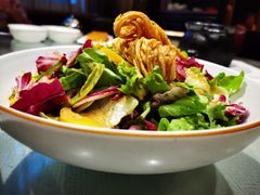 -城南往事·鲁菜济南菜(龙奥万科店)