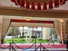 -拉斯维加斯永利酒店