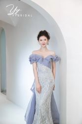 -洋洋婚纱品牌集合店