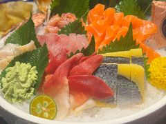 -極上萬膳·日料放题(海岸城店)