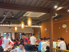 -黑鸡母杀牛匠火锅(崇文路店)