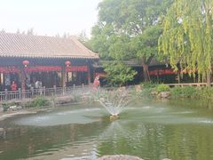 -青州古城