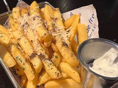 -blue frog蓝蛙(长泰广场店)