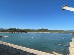-北京金海湖景区