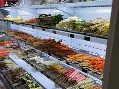 自助取餐区-幸福铁板烧(共和村店)