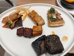 -素虎料理(前门店)
