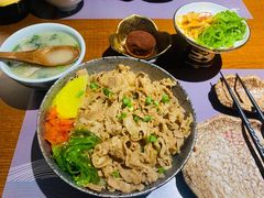 -林妈妈村·日式料理(宝山龙湖天街店)