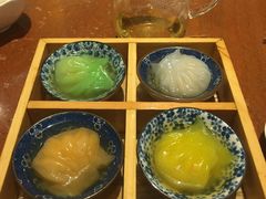 -北海金昌开元名都大酒店·四季轩中餐厅