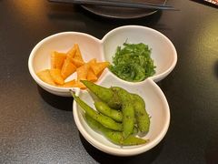 -摩打食堂(壹方中心店)
