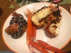 -济南香格里拉·咖啡泉自助餐厅