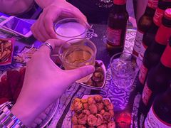 -欢乐盛KTV音乐会所(泰然店)