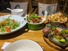 -桃花坞·私房菜餐厅(龙湖时代天街店)