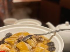 花雕酒醉河田鸡-闽和南(深圳万象城店)