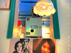 -豆蔻电影主题餐厅(四牌楼店)