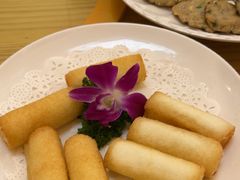 -美未居·老字号·地道顺德菜·桑拿鸡·鱼生(容桂店)