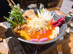 -冰川朝鲜族料理·东北菜(观前店)