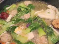 -香丰阁·烤鸭·川湘菜(清河店)