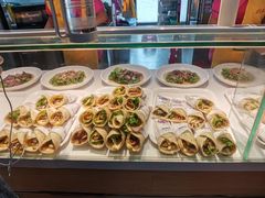-九卷烧饼(中山服务区店)