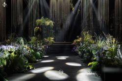 -凯宾斯基饭店·宴会厅