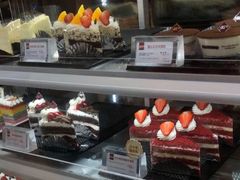-85度C(广州石牌桥店)