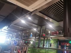 -丰茂烤串(建设街店)