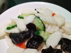 -小菜园新徽菜(青岛市南万象城店)