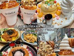 -曲奇童话(尖沙咀店)