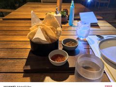 -三亚艾迪逊酒店·海滩烧烤 BARBACOA·现场乐队·浪漫晚餐·烧烤海鲜