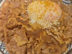 谷饲牛寿喜烧肉饭-沼津港精致料理·寿喜烧·烧鸟(龙湖南桥天街日料榜单店)