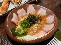 -角落里(中山公园店)